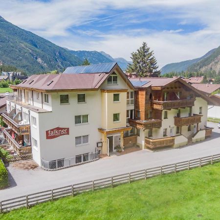 Apartment Falkner-1 By Interhome Oberlaengenfeld Exterior photo